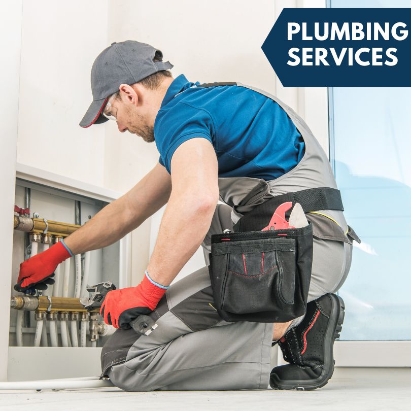 East Norwich Plumbing Company
